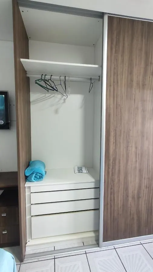 Apartmán Studio Na Praca Da Lagoa, Pertinho De Tudo! Florianópolis