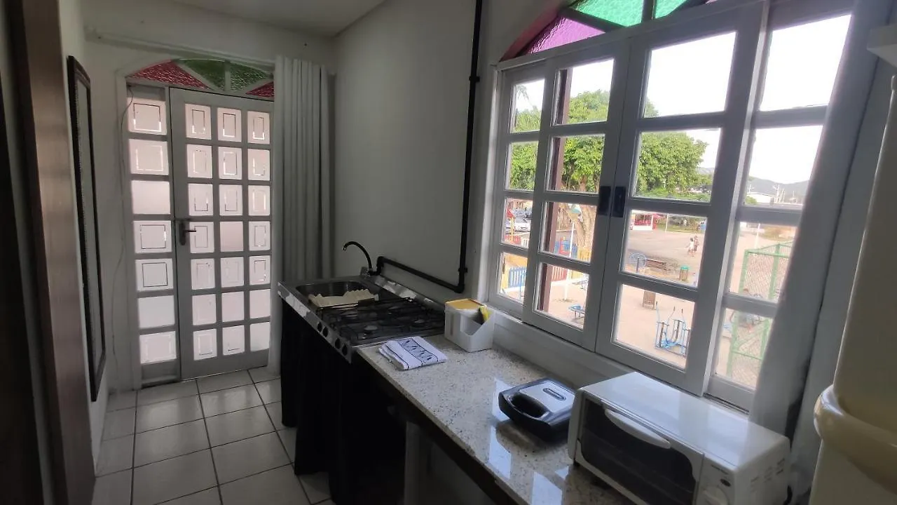 Studio Na Praca Da Lagoa, Pertinho De Tudo! Florianópolis