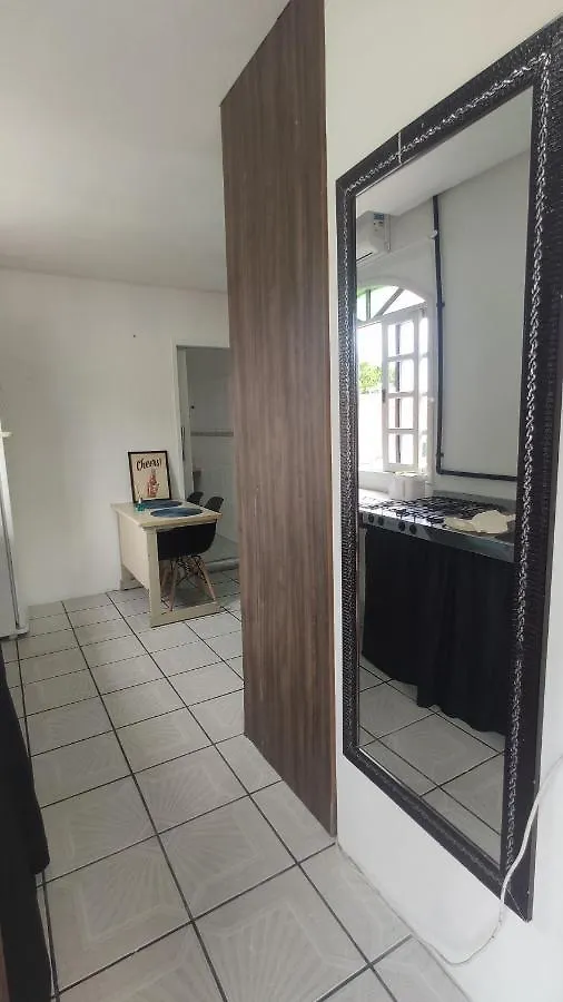 Apartmán Studio Na Praca Da Lagoa, Pertinho De Tudo! Florianópolis