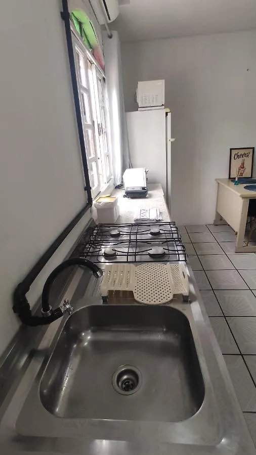 Studio Na Praca Da Lagoa, Pertinho De Tudo! Florianópolis Apartmán