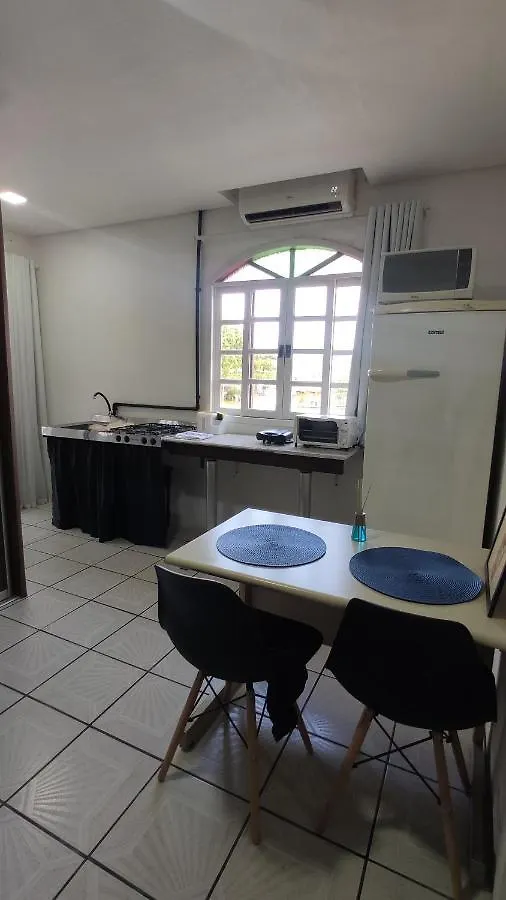Studio Na Praca Da Lagoa, Pertinho De Tudo! Florianópolis Apartmán