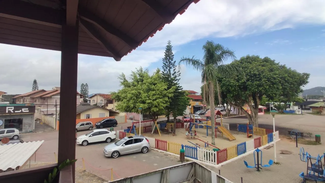 Studio Na Praca Da Lagoa, Pertinho De Tudo! Florianópolis