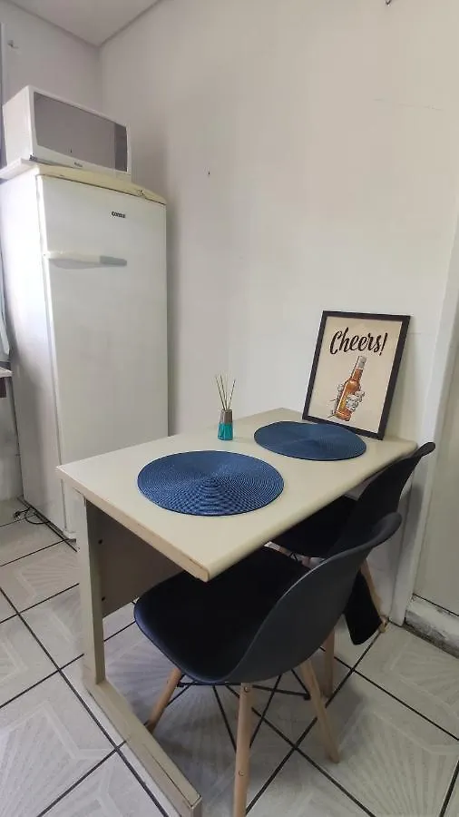 Studio Na Praca Da Lagoa, Pertinho De Tudo! Florianópolis