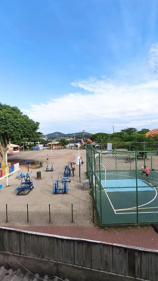 Studio Na Praca Da Lagoa, Pertinho De Tudo! Florianópolis Lejlighed